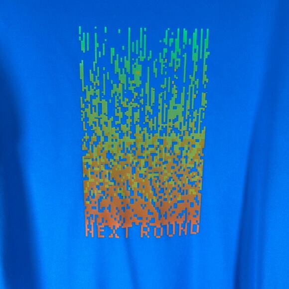 All In Motion Long Sleeve Shirt Bundle XL 16 Performance Activewear Lot outdoor - Picture 6 of 10